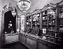 Fine anni '80' Padova-Ottica Bardelle,piazza Garibaldi.(Adriano Danieli)